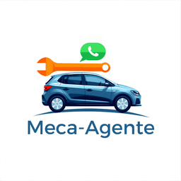 Meca-Agente